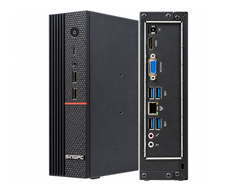 PC i51245H82 W 6 PC SingPC mini i51245H82-W