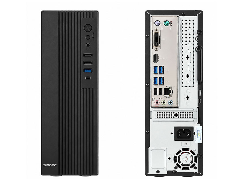 PC i512H8M5SF W 6 PC SingPC i512H8M5SF-W