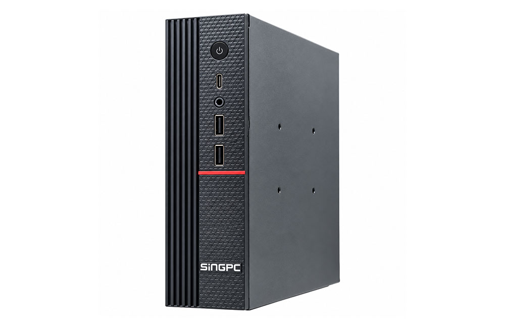 PC i71265H95 W 1 PC SingPC mini i71265H95-W