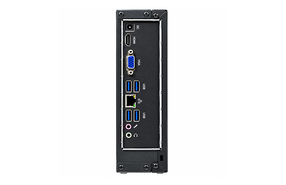 PC i71265H95 W 2 PC SingPC mini i71265H95-W