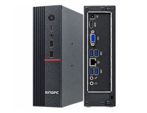 PC SingPC mini i71265H95-W
