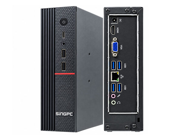 PC SingPC mini i71265H95-W