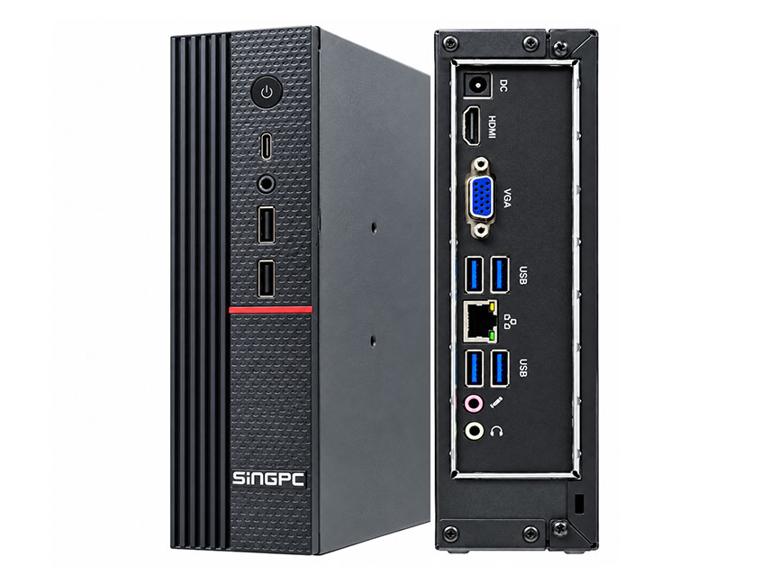 PC i71265H95 W 3 PC SingPC mini i71265H95-W