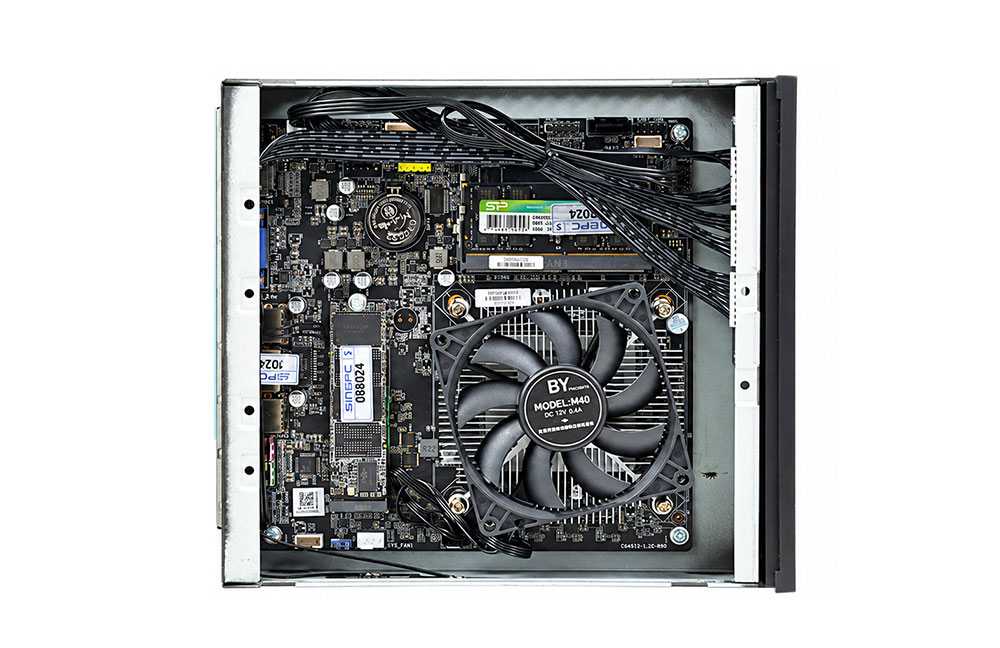 PC i71265H95 W 4 PC SingPC mini i71265H95-W