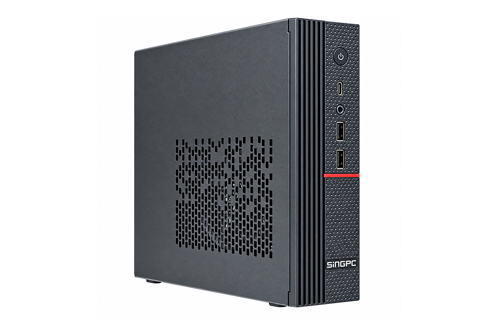PC i71265H95 W 5 PC SingPC mini i71265H95-W