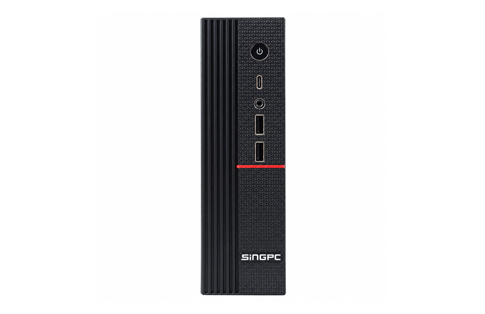 PC i71265H95 W 6 PC SingPC mini i71265H95-W