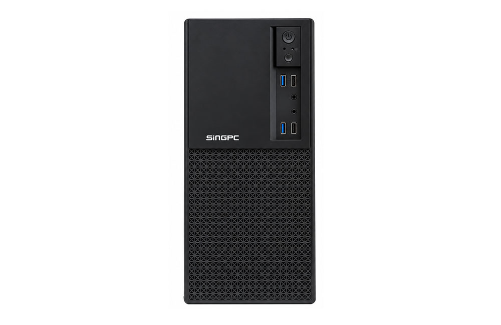 PC i713H85SF W 1 PC SingPC i713H85SF-W;