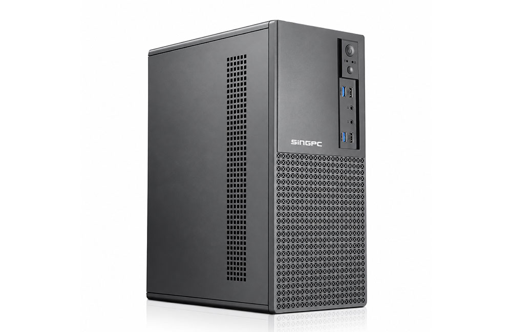 PC i713H85SF W 2 PC SingPC i713H85SF-W;