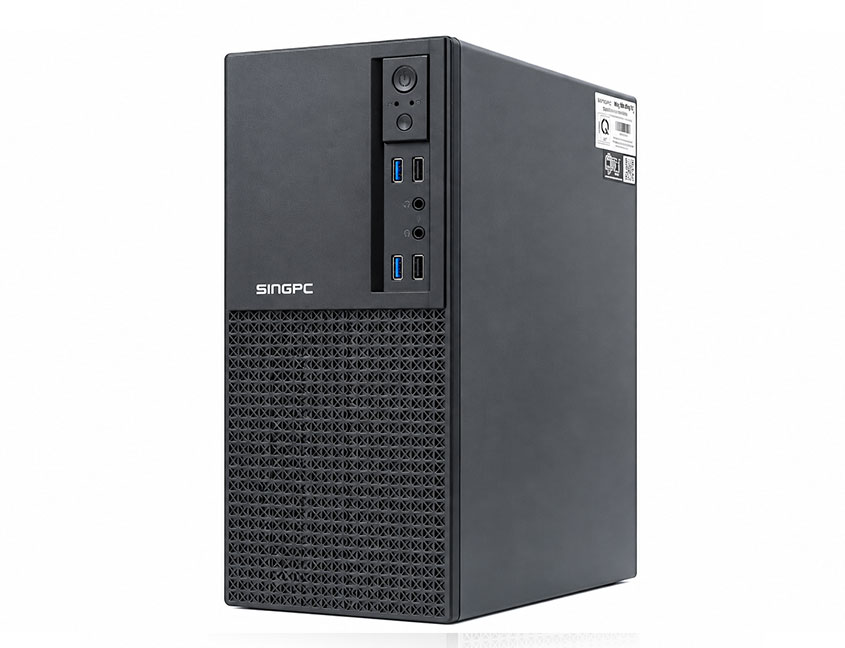 PC i713H85SF W 3 PC SingPC i713H85SF-W;