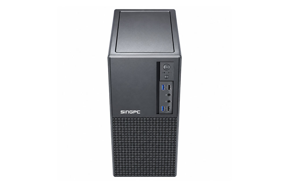 PC i713H85SF W 5 PC SingPC i713H85SF-W;