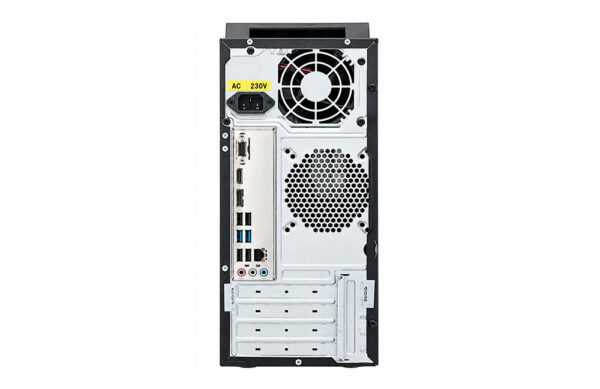 PC SingPC i713H9M5SF-W