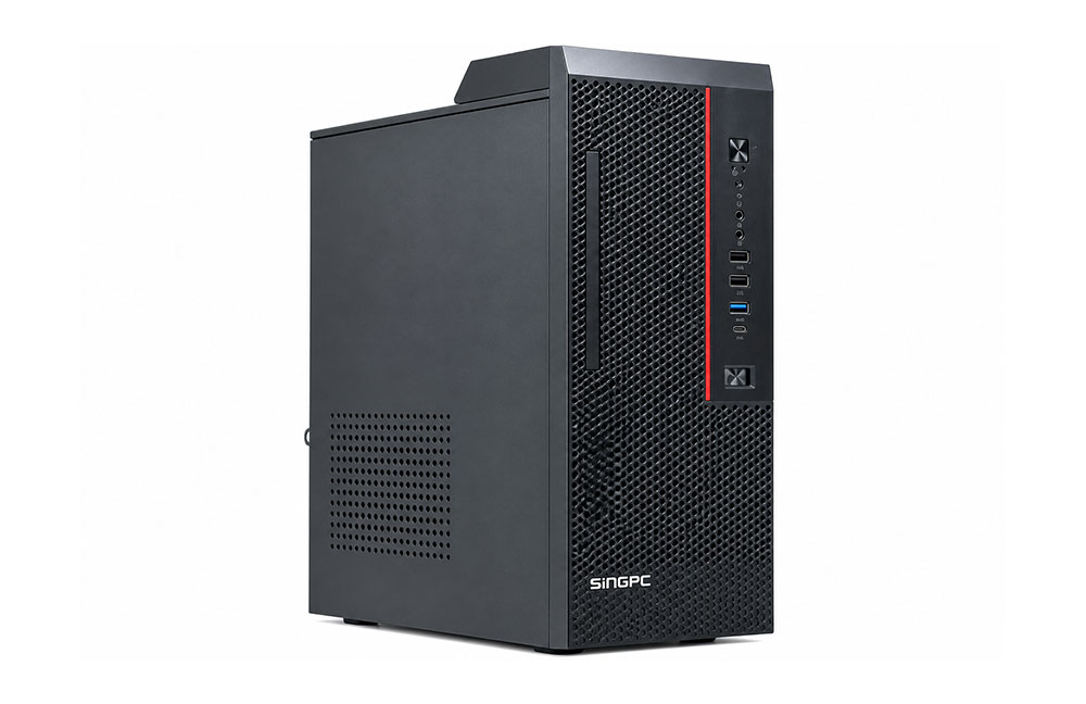 PC SingPC i713H9M5SF-W