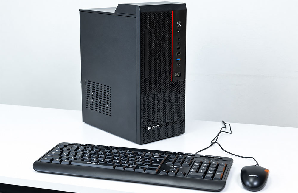 PC SingPC i713H9M5SF-W