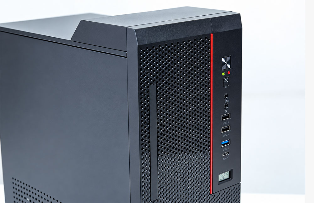 PC SingPC i713H9M5SF-W