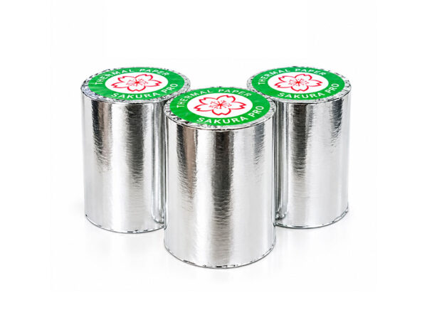 Giấy in hóa đơn Sakura K57 phi 45