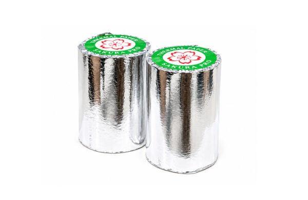 Giấy in hóa đơn Sakura K57 phi 45