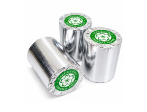 Giấy in hóa đơn Sakura K80 phi 65