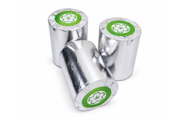 Giấy in hóa đơn Sakura K80 phi 65