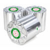 Giấy in hóa đơn Sakura K80 phi 80