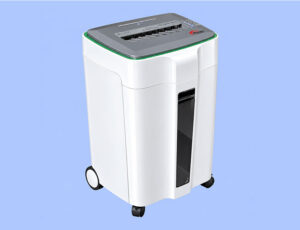 Máy huỷ tài liệu Silicon PS-2200C