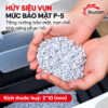 Máy huỷ tài liệu Silicon PS-2200M