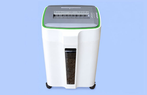 Máy huỷ tài liệu Silicon PS-3000C