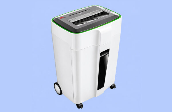 Máy huỷ tài liệu Silicon PS-3000C