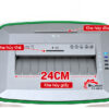 Máy huỷ tài liệu Silicon PS-3000C