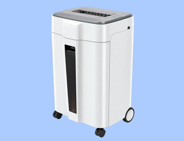 Máy huỷ tài liệu Silicon PS-3000M