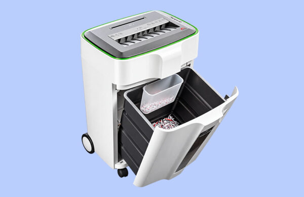 Máy huỷ tài liệu Silicon PS-3000M