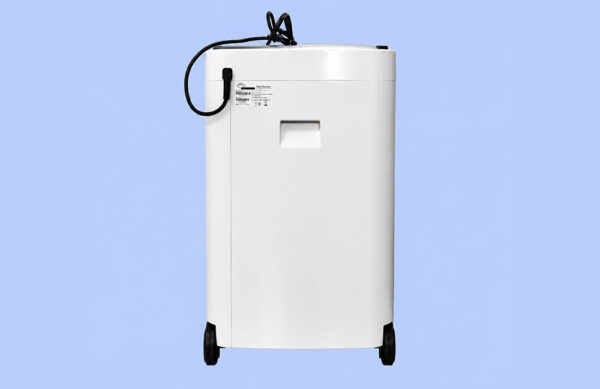 Máy huỷ tài liệu Silicon PS-3000M