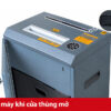 Máy huỷ tài liệu Silicon PS-526C