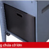 Máy huỷ tài liệu Silicon PS-526C