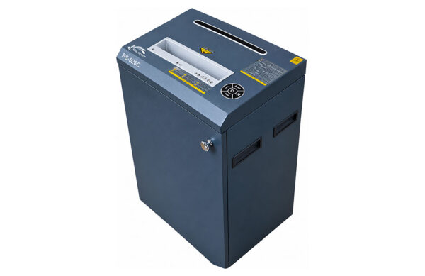 Máy huỷ tài liệu Silicon PS-526C