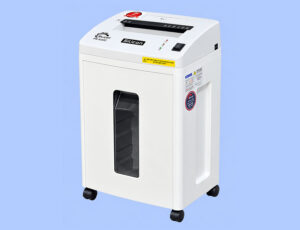 Máy huỷ tài liệu Silicon PS-630C