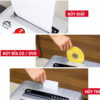 Máy huỷ tài liệu Silicon PS-650C
