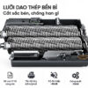 Máy huỷ tài liệu Silicon PS-836C