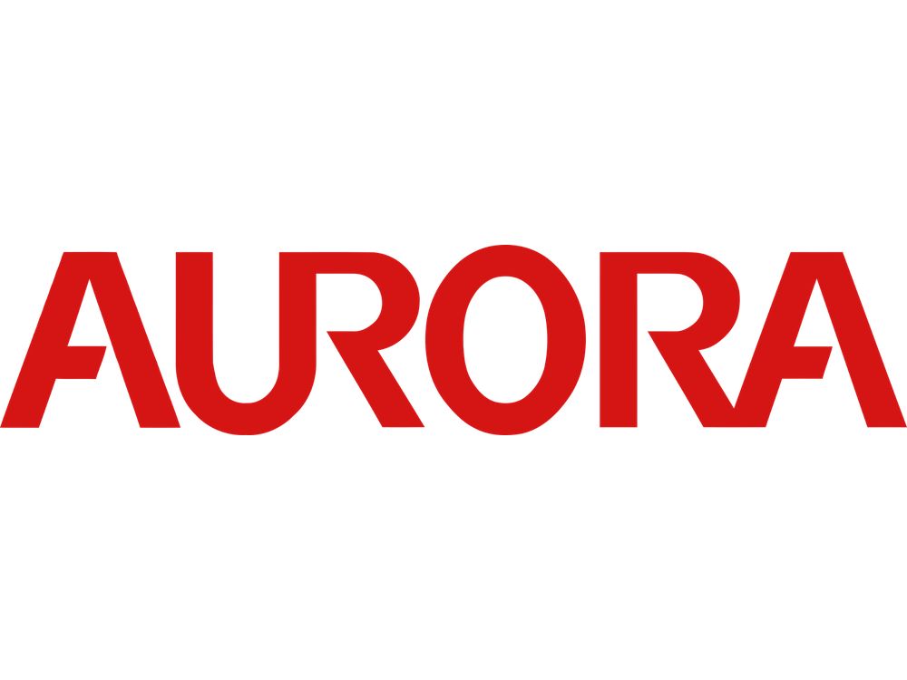Thương hiệu AURORA