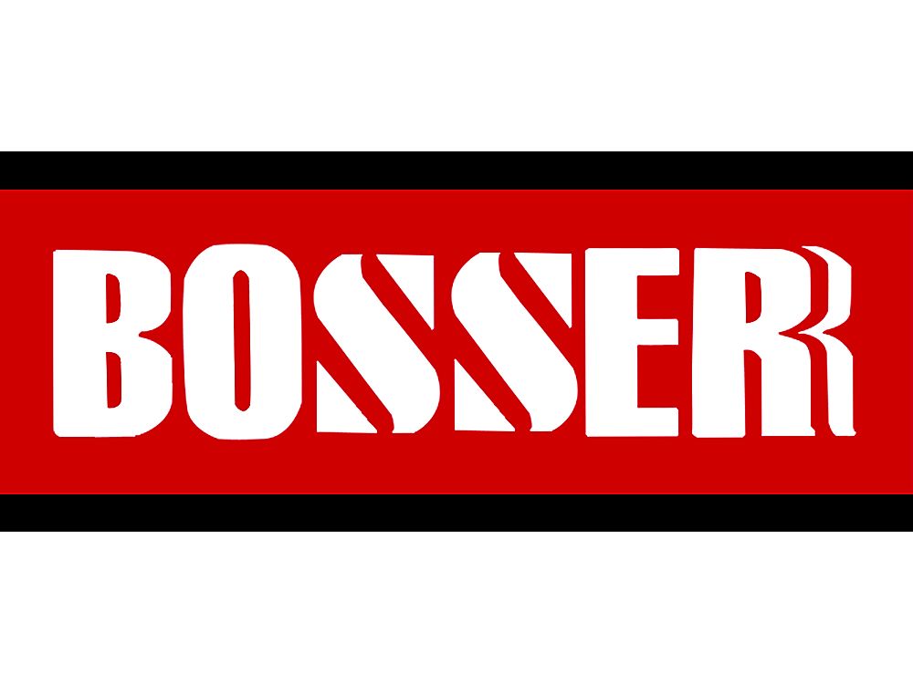 Thương hiệu Bosseer