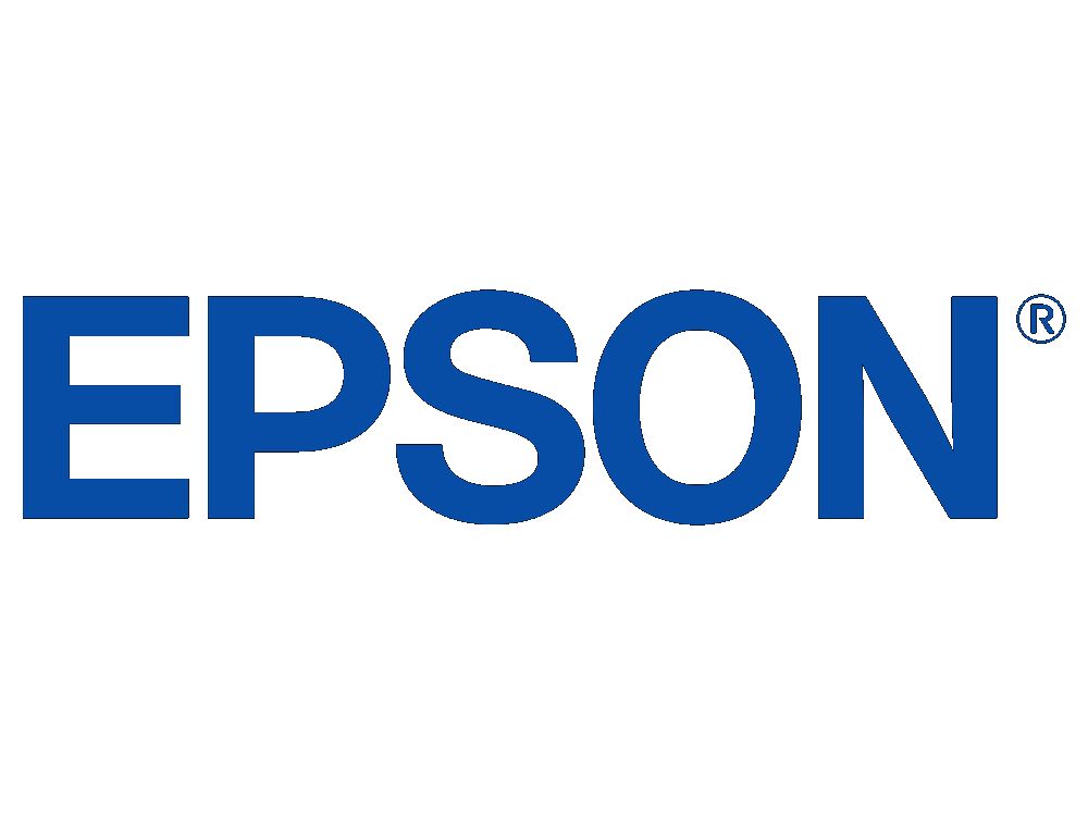 Thương hiệu Epson