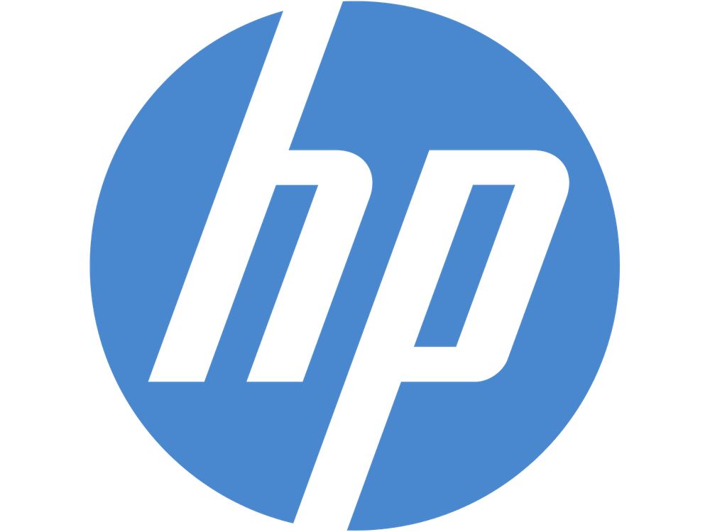 Thương hiệu HP