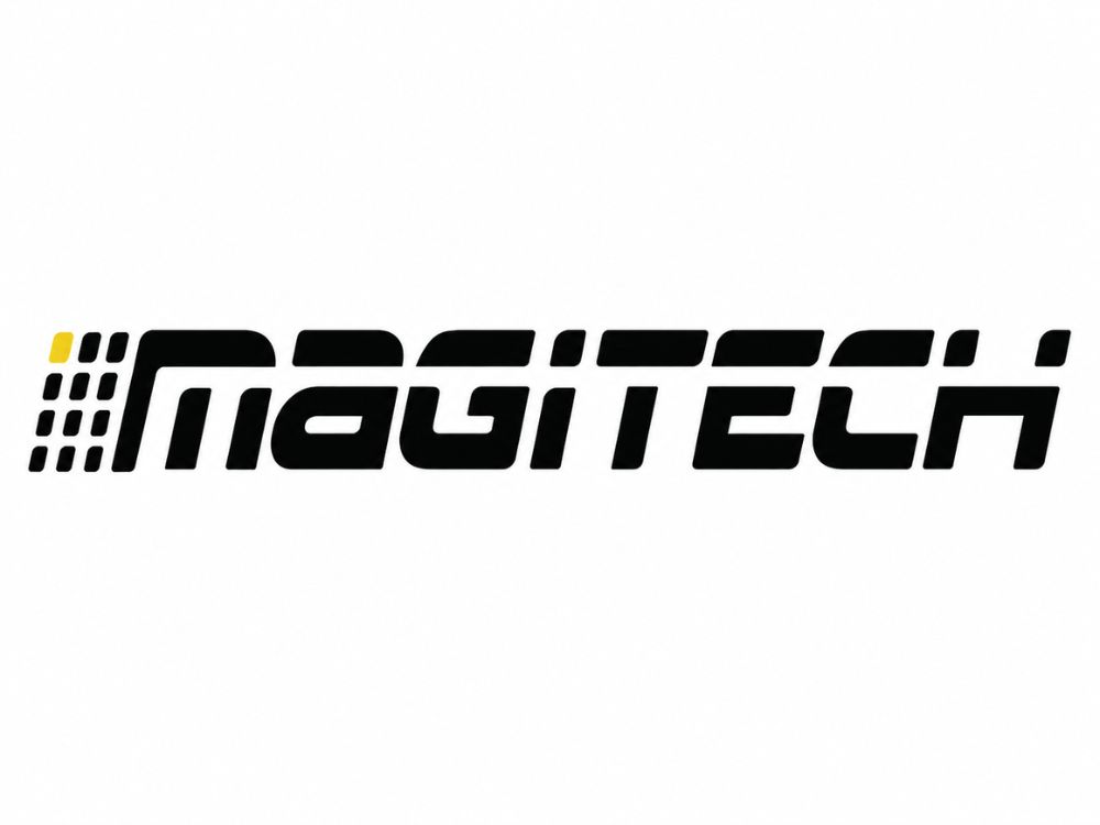 Thương hiệu Magitech