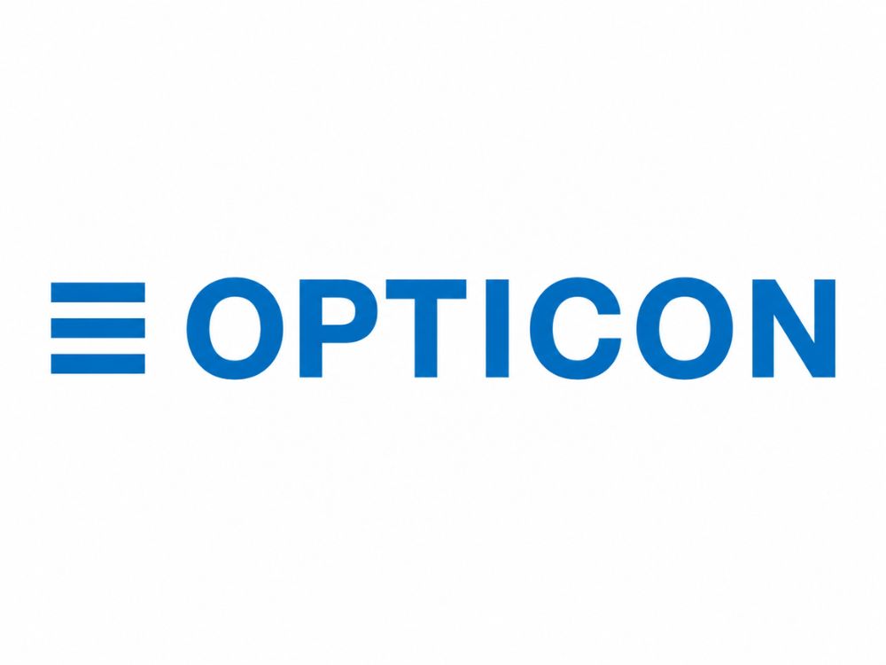 Thương hiệu Opticon