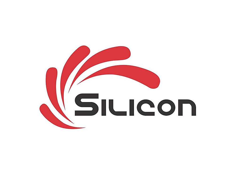 Thương hiệu Silicon