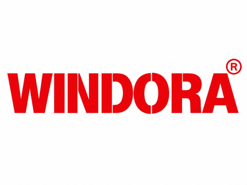 Thương hiệu Windora