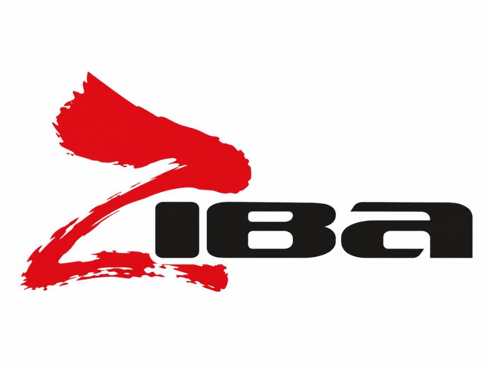 Thương hiệu Ziba