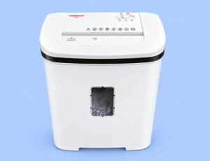 Máy huỷ tài liệu WINDORA S12