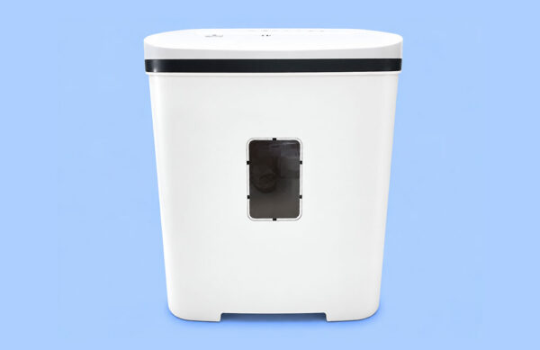 Máy huỷ tài liệu WINDORA S12