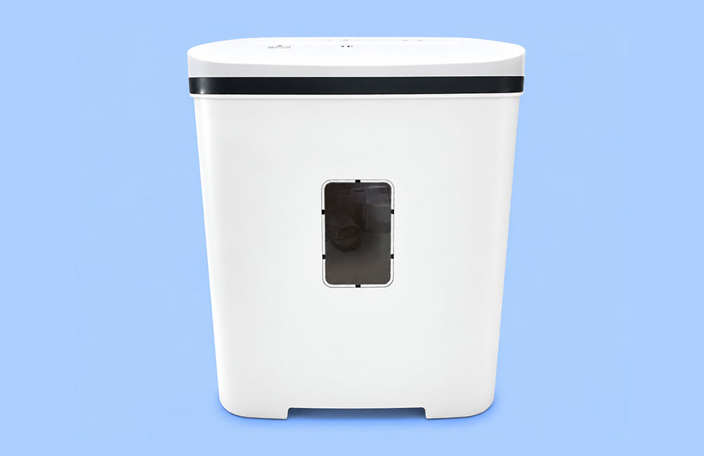 WINDORA S12 2 Máy huỷ tài liệu WINDORA S12