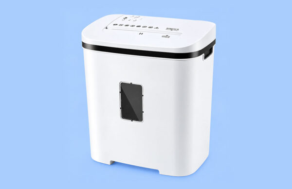 Máy huỷ tài liệu WINDORA S12